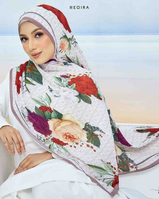 PS-LOVE LIFE in OFF WHITE