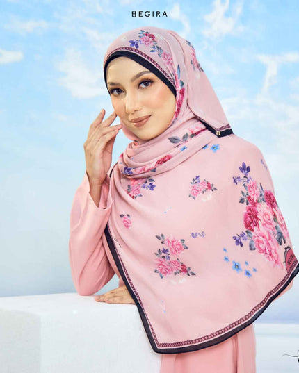 PS-FORGET-ME NOT in PINK