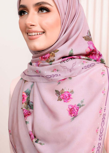 PS-HAVEN MATTE SATIN in MOSS ROSE - HEGIRAPS-HAVEN MATTE SATIN in MOSS ROSEPS-HAVEN MATTE SATIN in MOSS ROSE