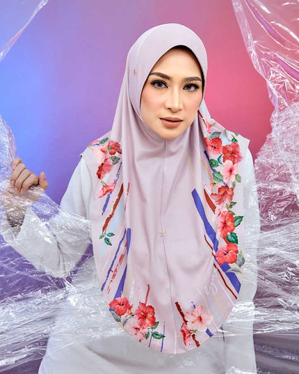SO-BASIC SLIM WARISAN in BLUSH