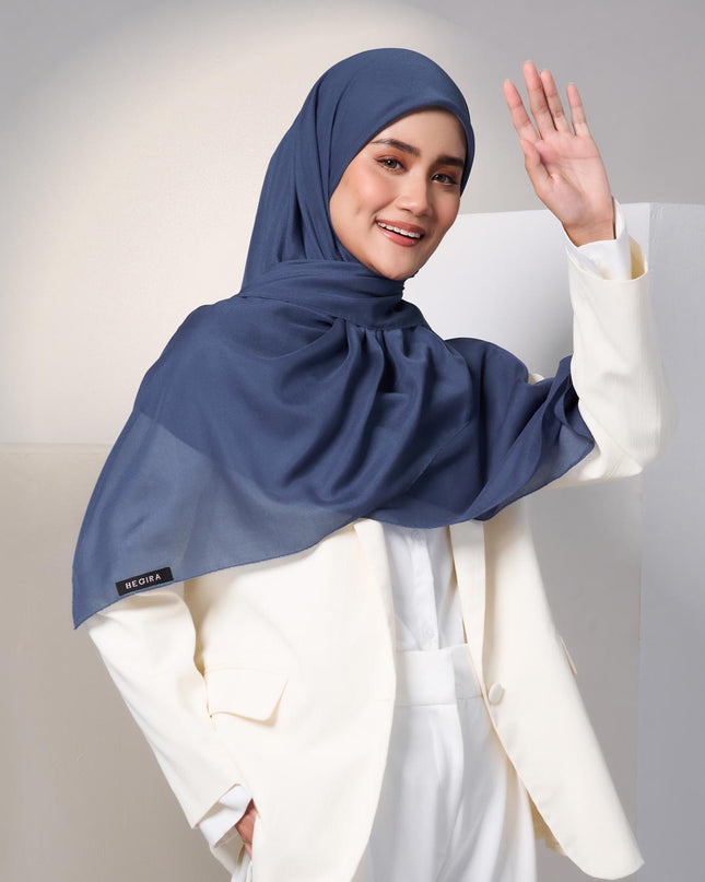 PS-HONEY HONEY in WINDSOR BLUE