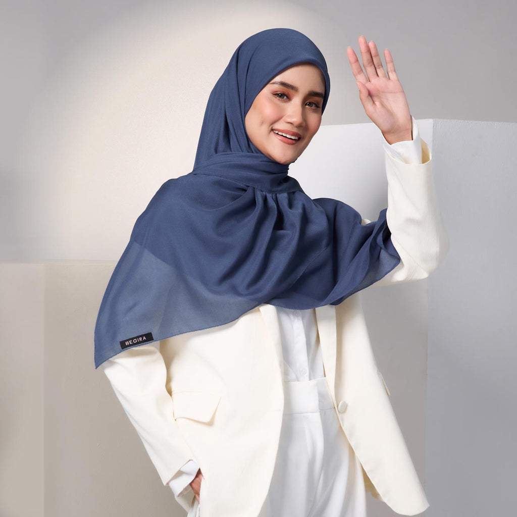 PS-HONEY HONEY in WINDSOR BLUE