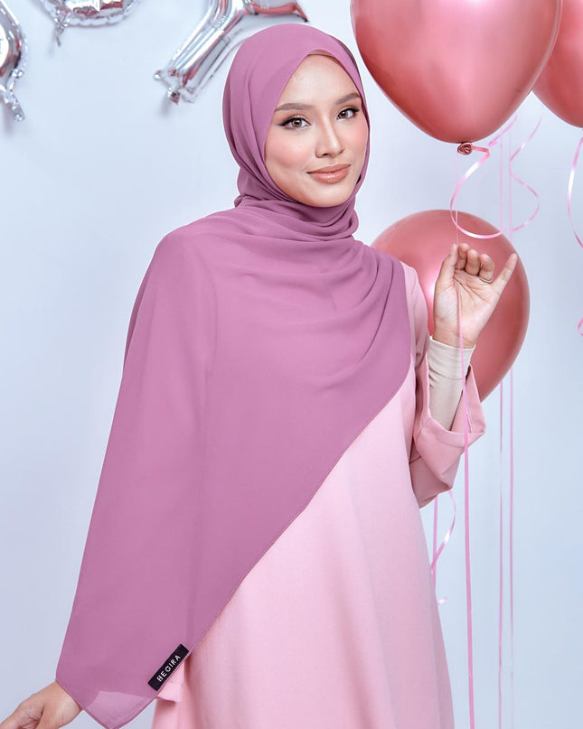 PS-ARDENT in PERSIAN PINK