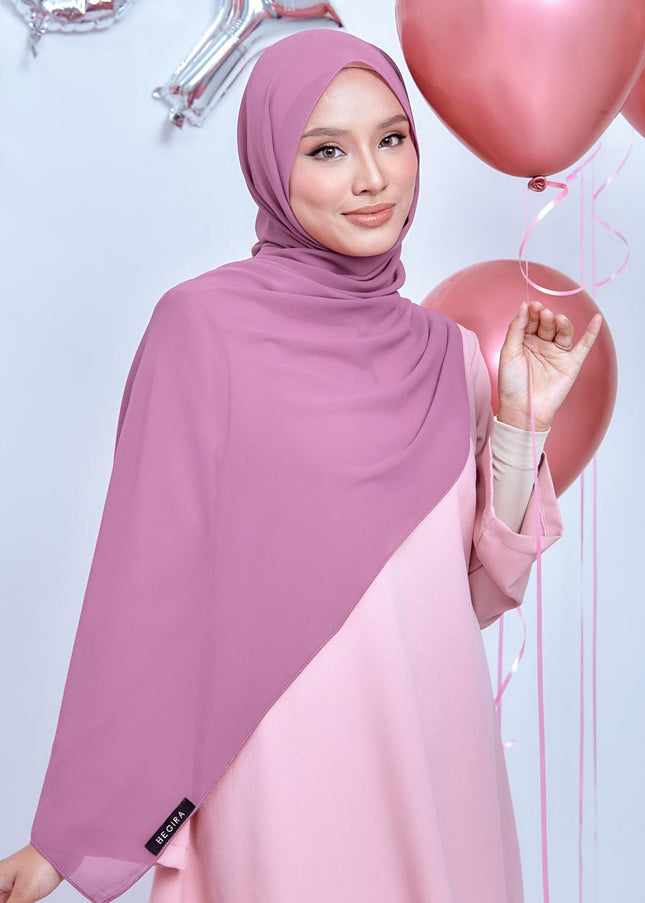 PS-ARDENT in PERSIAN PINK