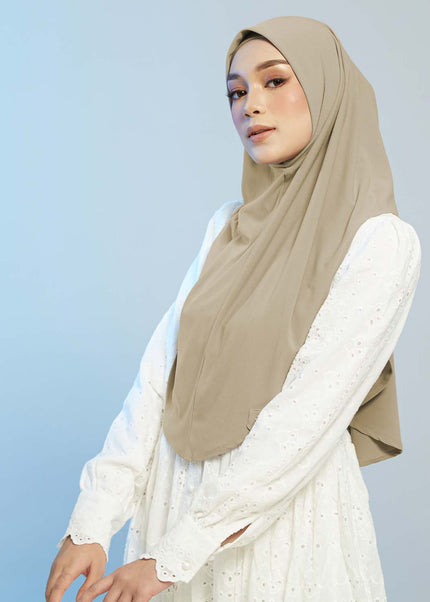 SO-LEA in DESERT TAN