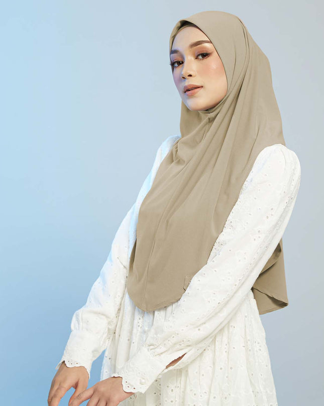 SO-LEA in DESERT TAN