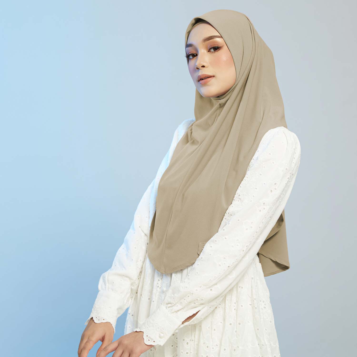 SO-LEA in DESERT TAN