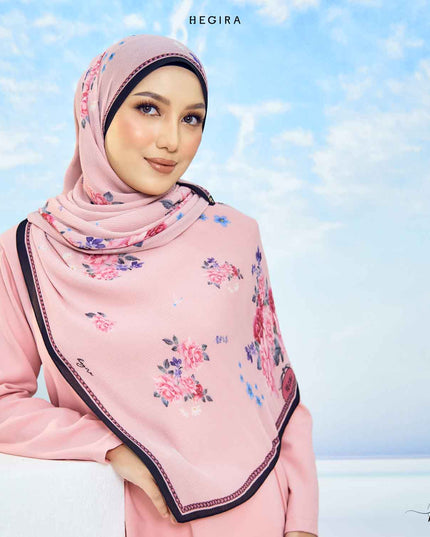 PS-FORGET-ME NOT in PINK