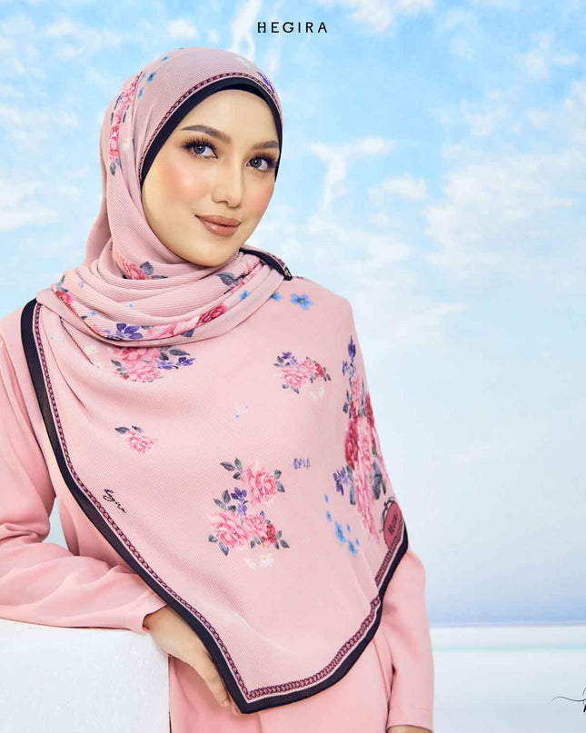 PS-FORGET-ME NOT in PINK