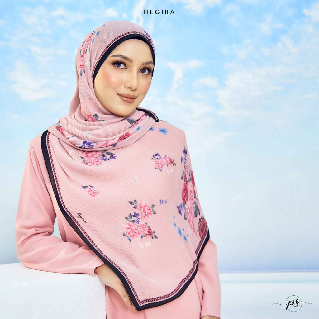 PS-FORGET-ME NOT in PINK