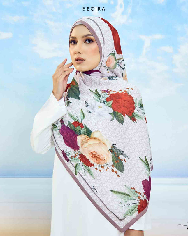 PS-LOVE LIFE in OFF WHITE