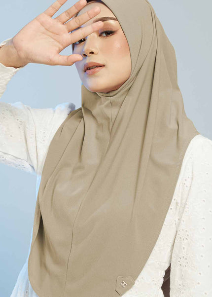 SO-LEA in DESERT TAN