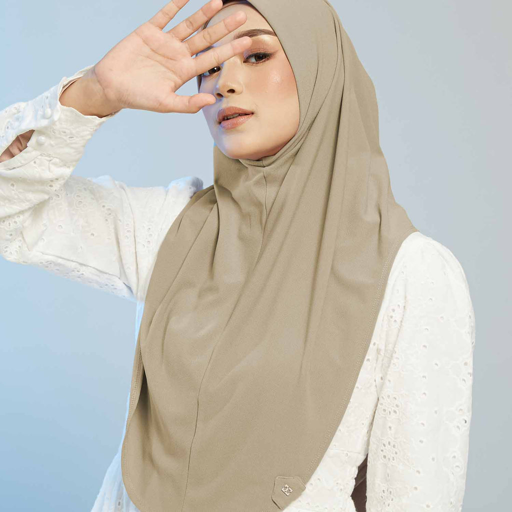 SO-LEA in DESERT TAN