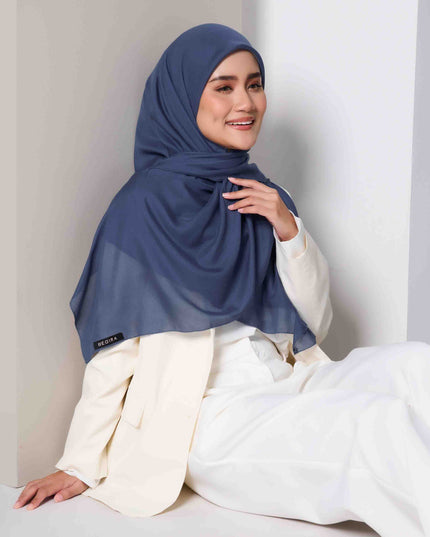 PS-HONEY HONEY in WINDSOR BLUE