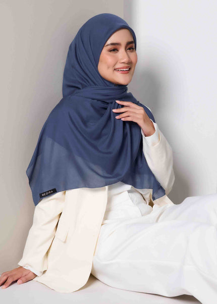 PS-HONEY HONEY in WINDSOR BLUE