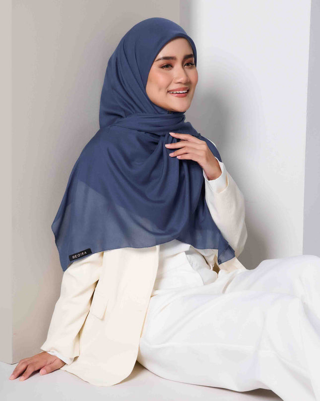 PS-HONEY HONEY in WINDSOR BLUE