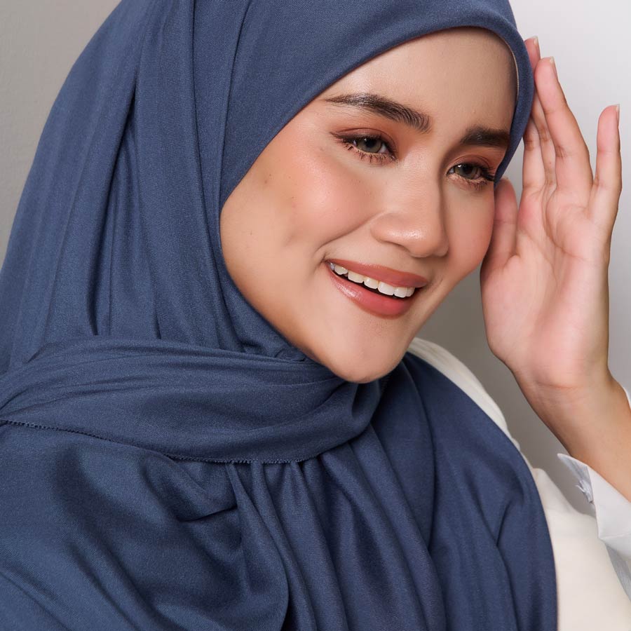 PS-HONEY HONEY in WINDSOR BLUE