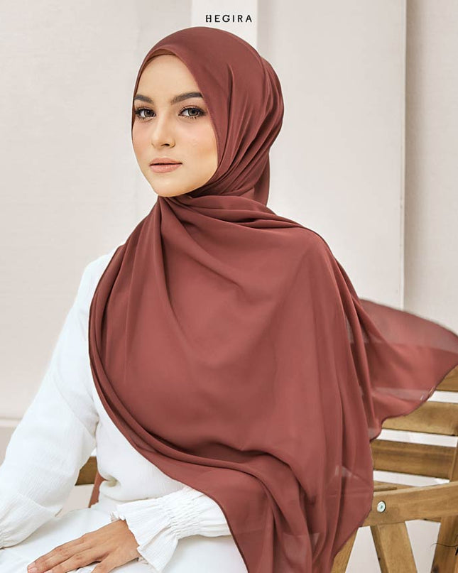 PS-ARDENT in BURNT BRICK