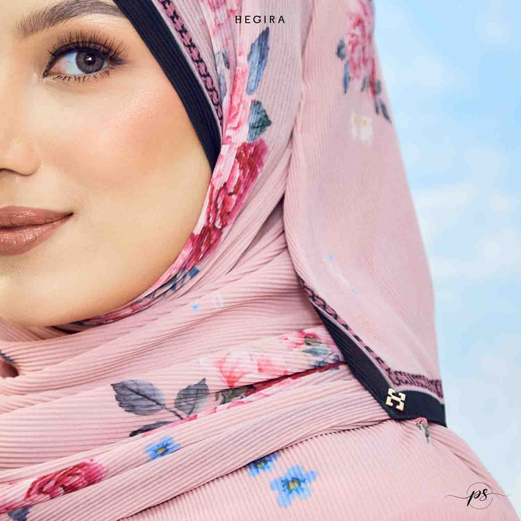 PS-FORGET-ME NOT in PINK