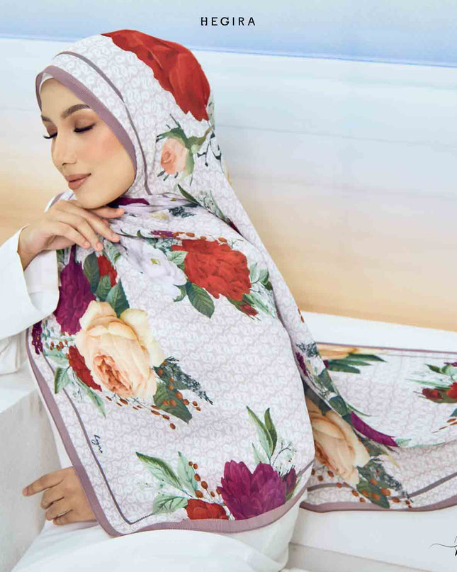 PS-LOVE LIFE in OFF WHITE