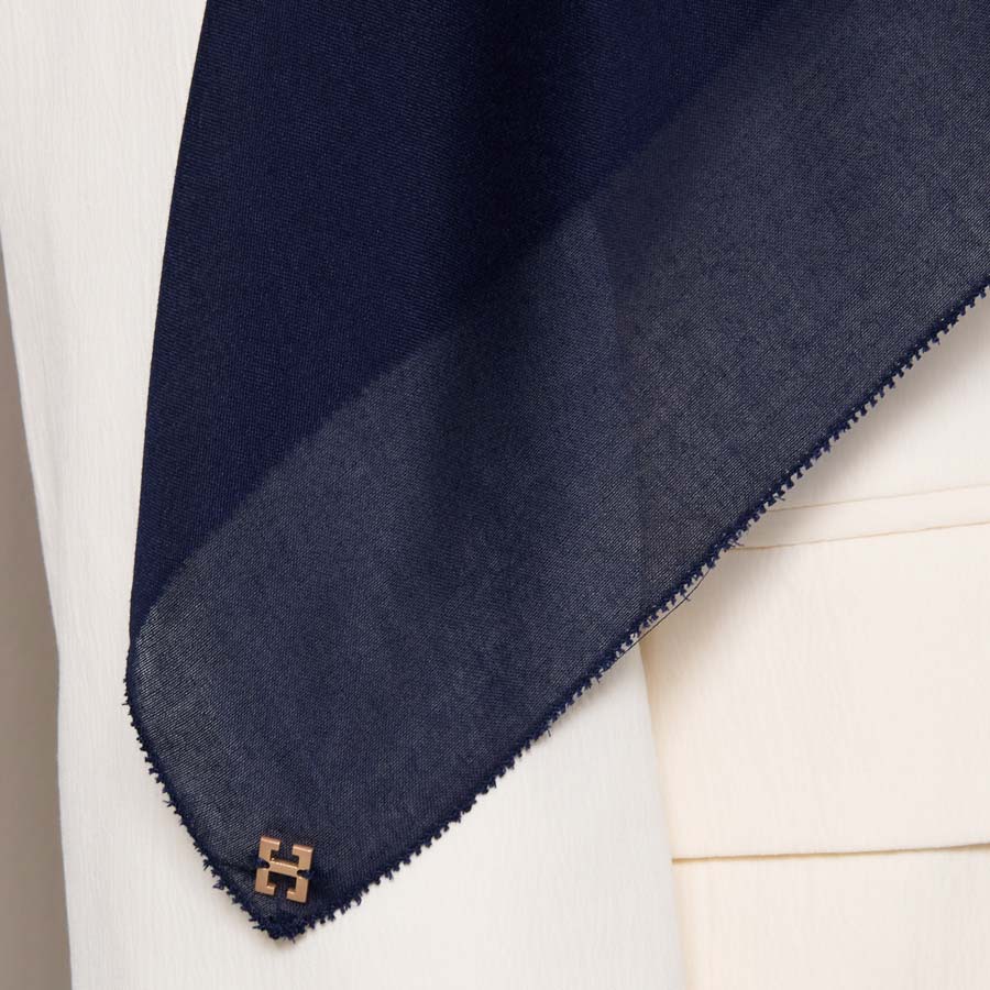 PS-HONEY HONEY in NAVY