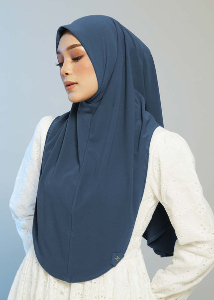 SO-LEA in ADMIRAL BLUE