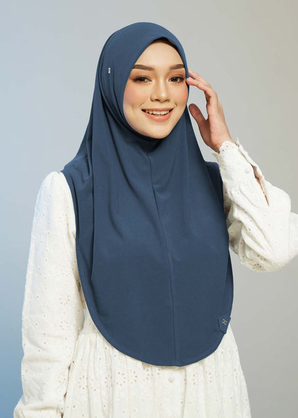 SO-LEA in ADMIRAL BLUE