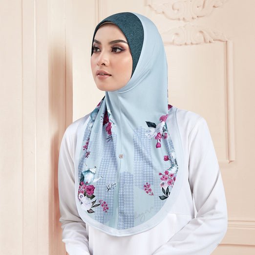 SO-BASIC TINSLEY in AIRY BLUE