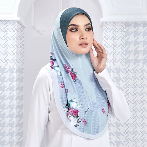 SO-BASIC TINSLEY in AIRY BLUE