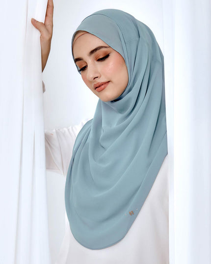 CUTELY-SO in BALTIC MINT