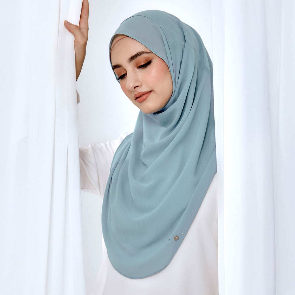 CUTELY-SO in BALTIC MINT