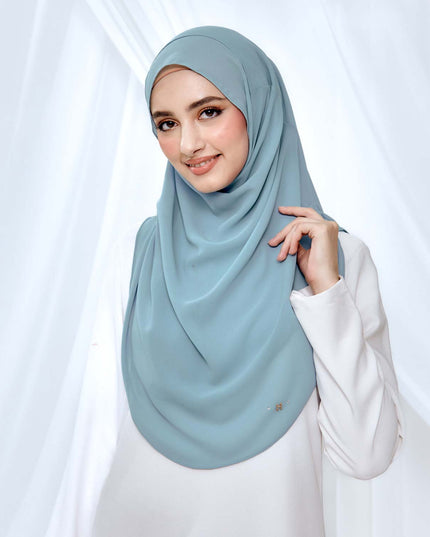 CUTELY-SO in BALTIC MINT