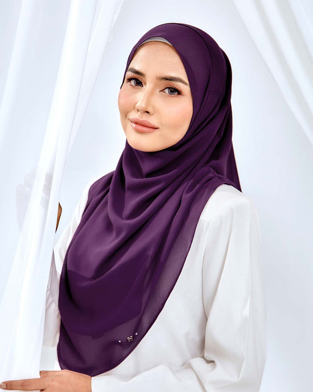 CUTELY-SO in BLACKCURRANT