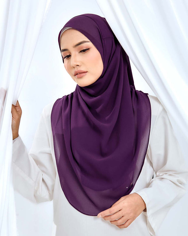 CUTELY-SO in BLACKCURRANT