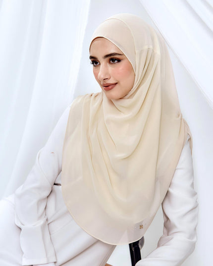 CUTELY-SO in BUTTERMILK