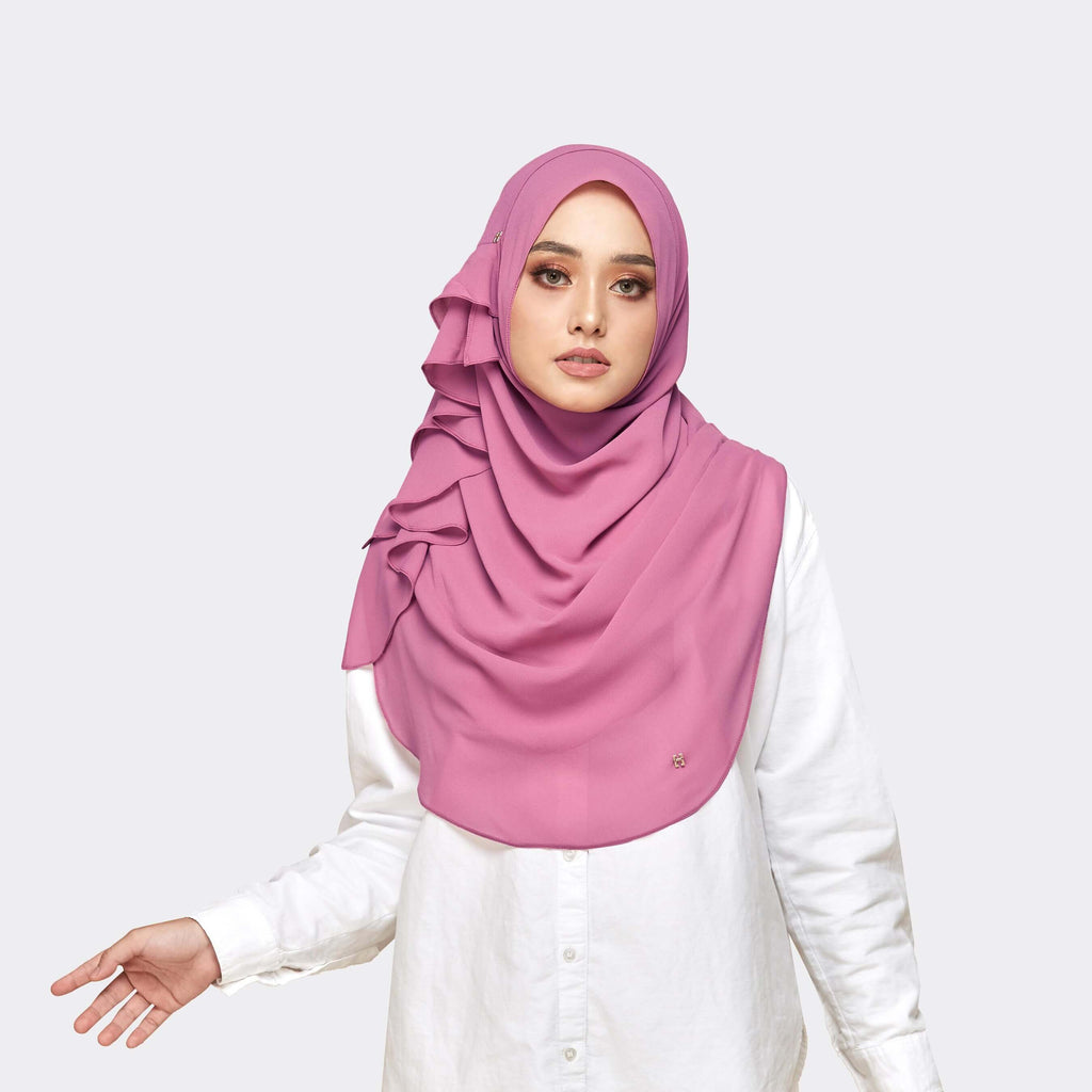 CHEERLY-SO ESSENTIAL COLORS in CASHMERE ROSE