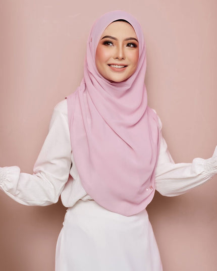 CUTELY-SO in CLOUD PINK