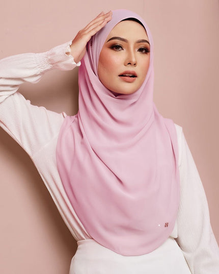 CUTELY-SO in CLOUD PINK