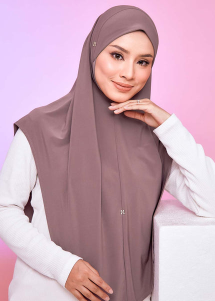 SO-MEDINA in COSMIC