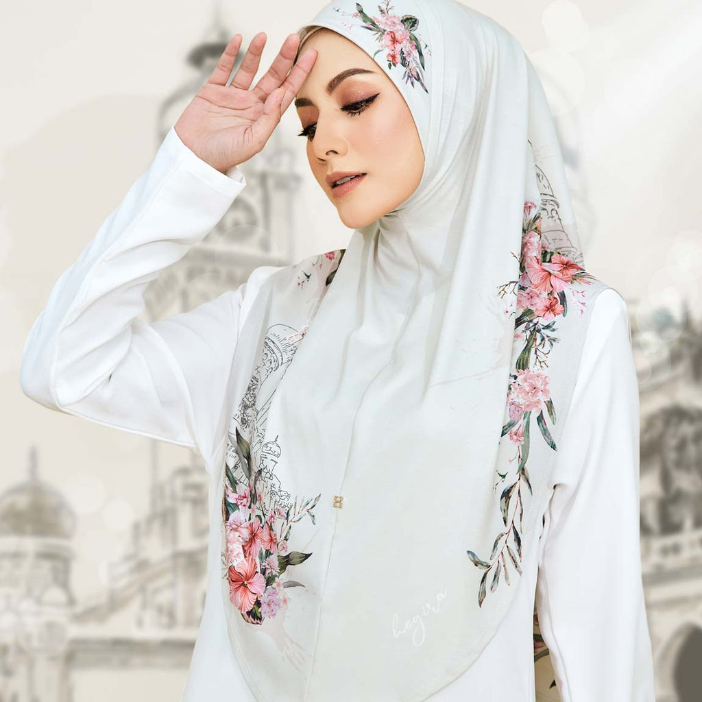 SO-MARVEY MERDEKA in COTTON