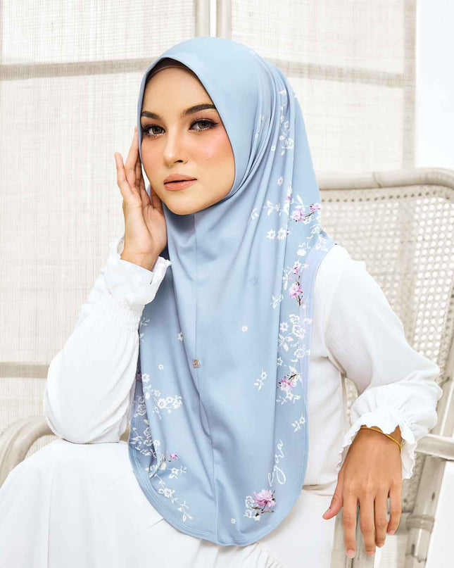 SO-LUCKY GRACE in DARK PEWTER