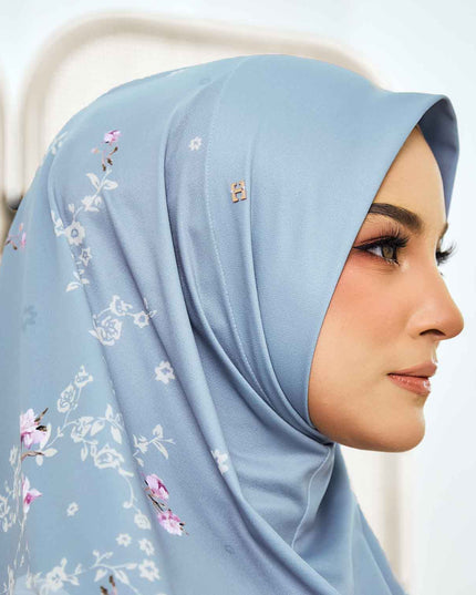 SO-LUCKY GRACE in DARK PEWTER