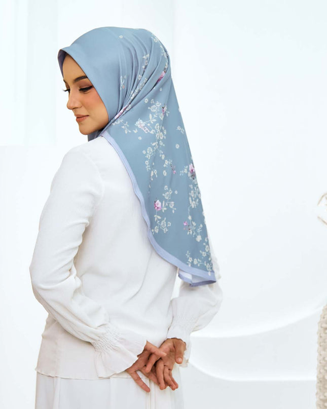 SO-LUCKY GRACE in DARK PEWTER