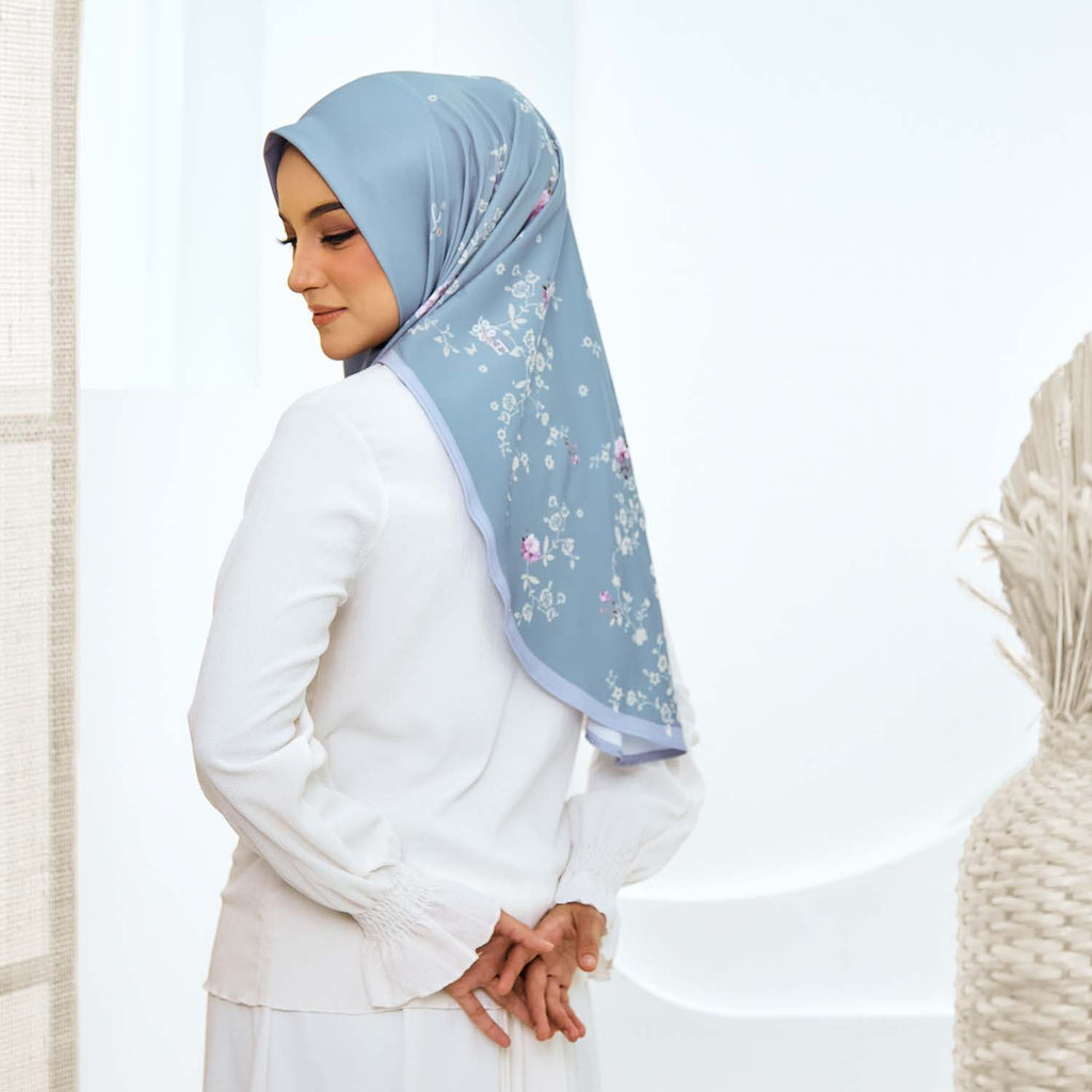 SO-LUCKY GRACE in DARK PEWTER