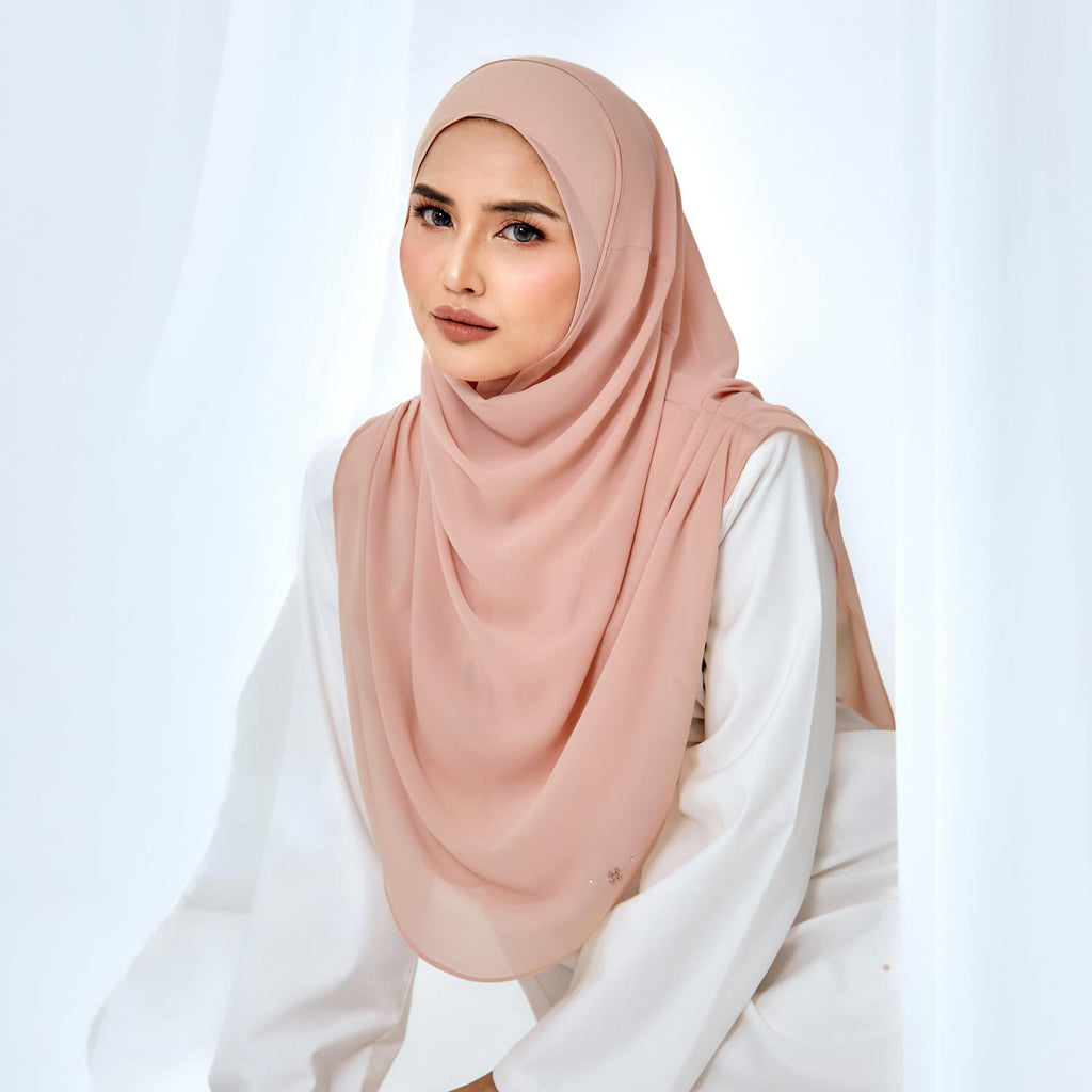 CUTELY-SO in GINGER ROSE