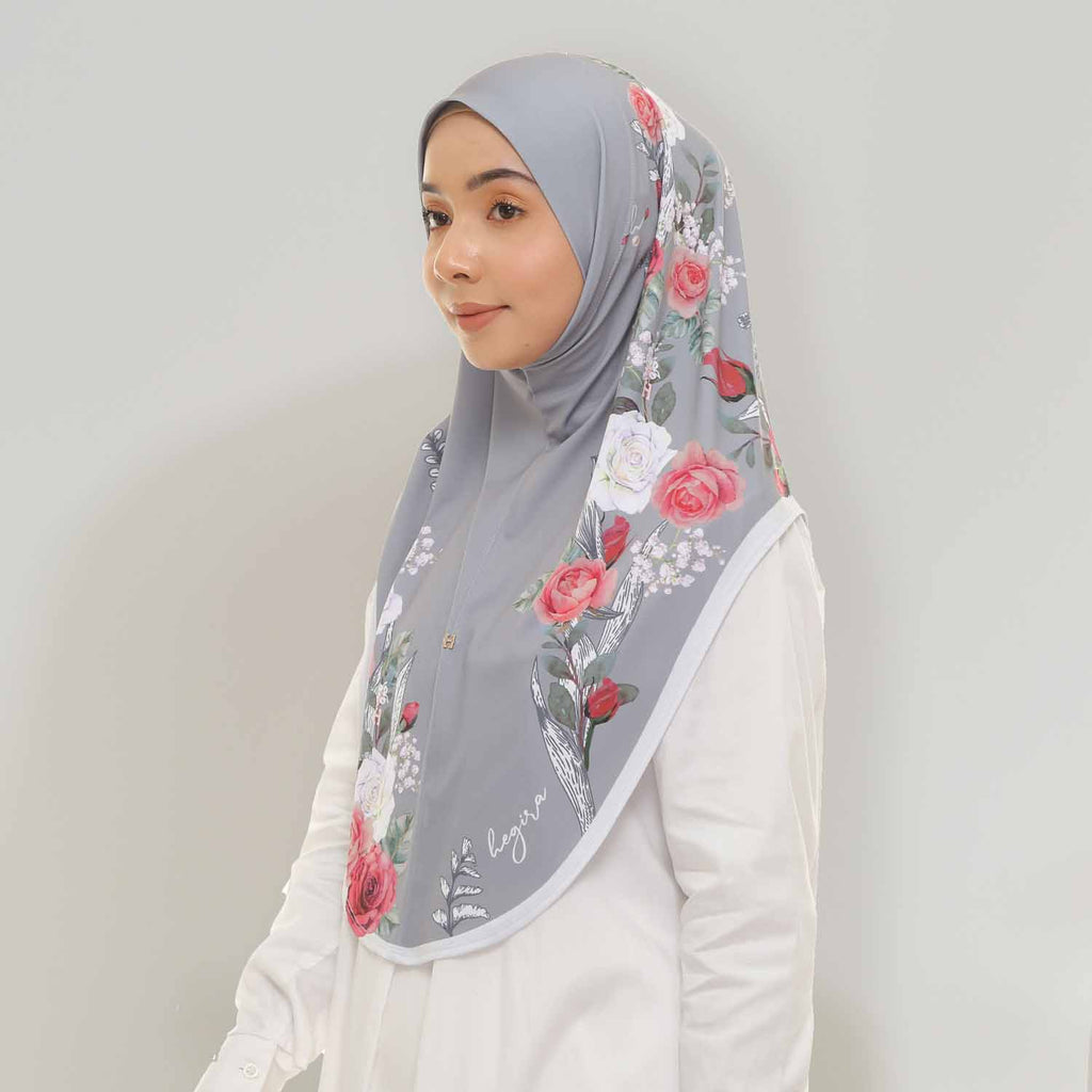 SO-LUCKY MARIE in GRAY