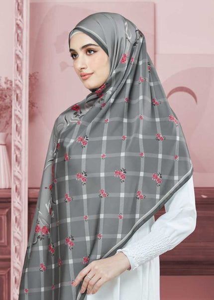 PS-ZENDEYA in GRAY
