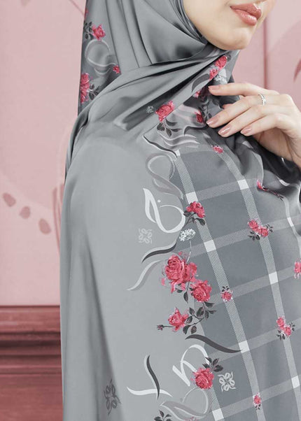 PS-ZENDEYA in GRAY