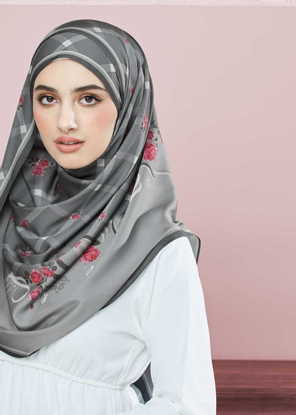 PS-ZENDEYA in GRAY