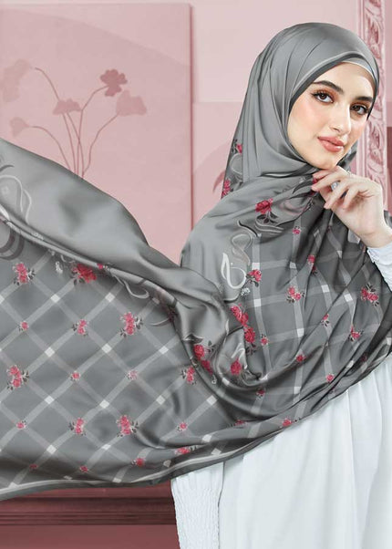 PS-ZENDEYA in GRAY